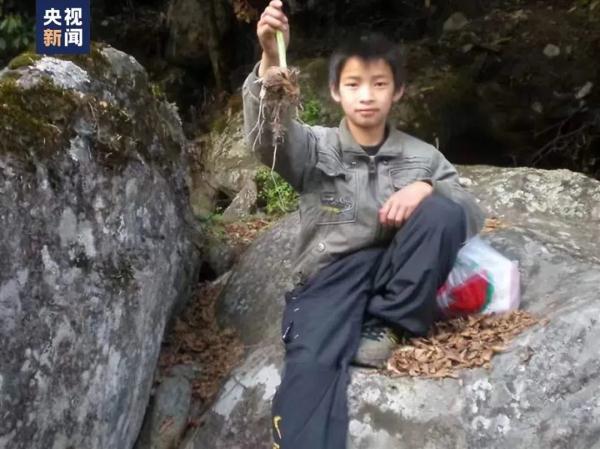 大凉山小伙全奖直博！这份被称为现实版《送东阳马生序》的论文致谢，看哭网友