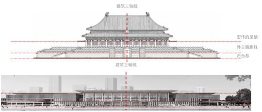 立体交通 绿色智能——北京丰台站全新亮相
