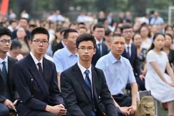 大凉山小伙全奖直博！这份被称为现实版《送东阳马生序》的论文致谢，看哭网友