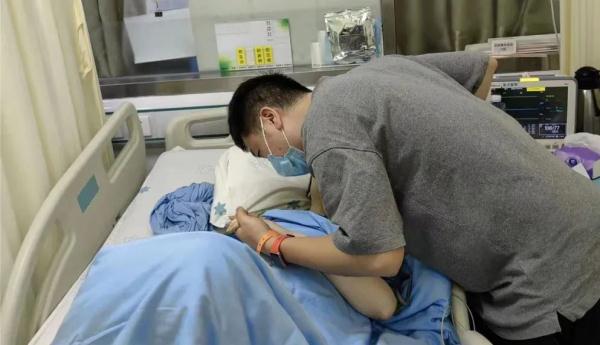 “抗癌中年少女陈陈”走了，她最后的心愿是……