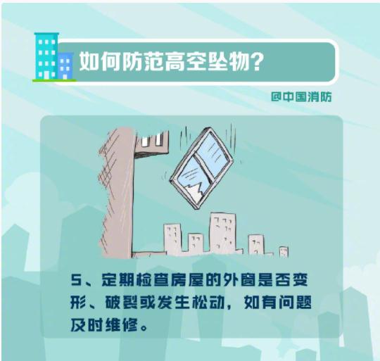 高空抛下烟头，获刑6个月！