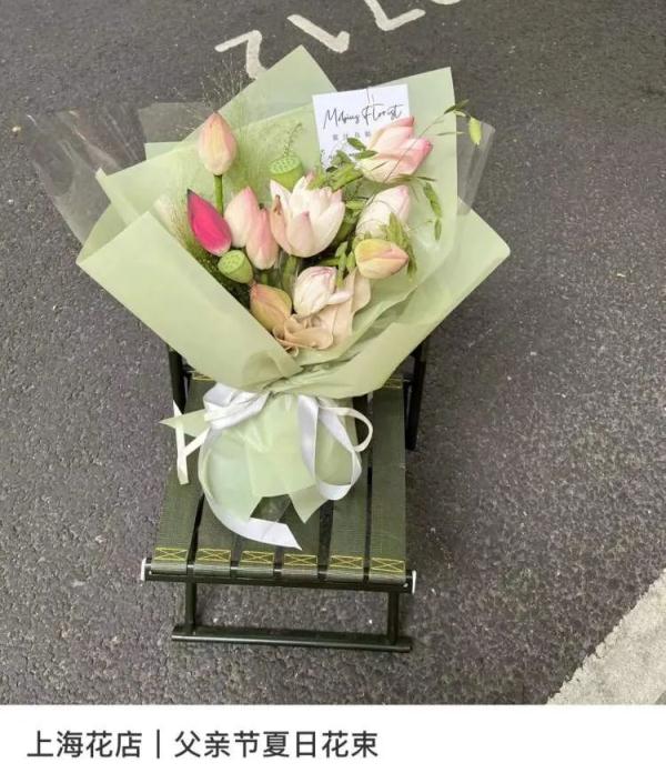 日本设计师给这家花店画了幅画加油打气！一个月后见证小店重拾烟火气