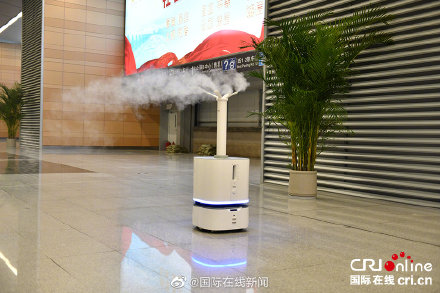 北京丰台站启用 百年老站重现芳华 北京丰台站启用 百年老站重现芳华