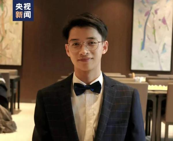大凉山小伙全奖直博！这份被称为现实版《送东阳马生序》的论文致谢，看哭网友