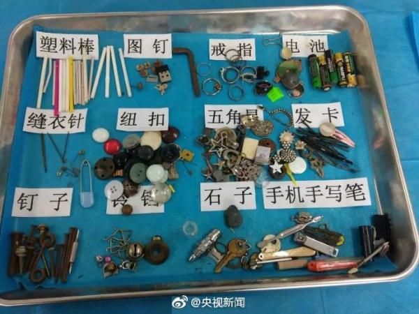 口罩竟成危险物？8岁男孩因此进了医院
