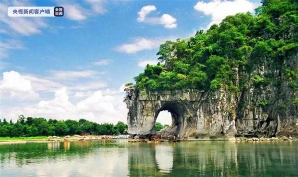 最新发布：这些景区面向全国游客免门票