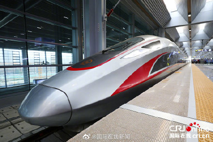 北京丰台站启用 百年老站重现芳华 北京丰台站启用 百年老站重现芳华