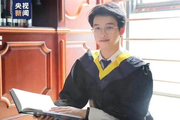 大凉山小伙全奖直博！这份被称为现实版《送东阳马生序》的论文致谢，看哭网友