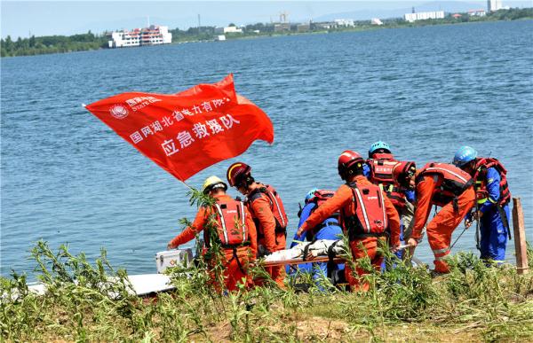 国网湖北电力：多举措织密安全生产防护网