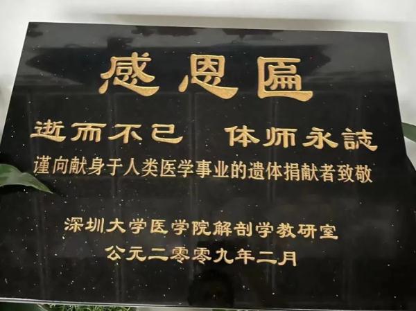 “抗癌中年少女陈陈”走了，她最后的心愿是……