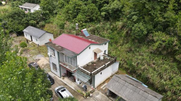 新华全媒+丨走进皖南山区地质灾害防范一线