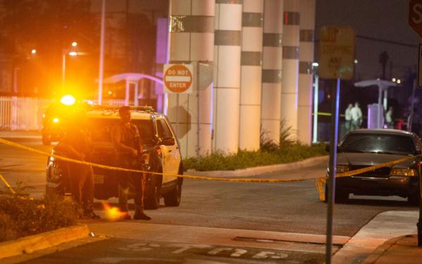 美国5座大城市今年凶杀案数量超去年同期 总数近600起