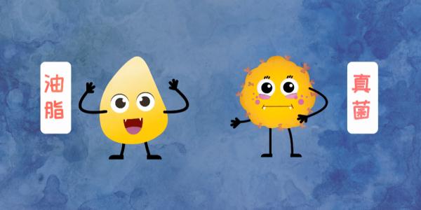 女子怕秃头3个月不洗,结果悲剧了 女子怕秃头3个月不洗,结果悲剧了