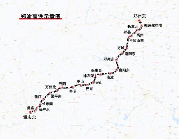 高铁桥隧比超98%！基建狂魔对“千年蜀道”出手了！