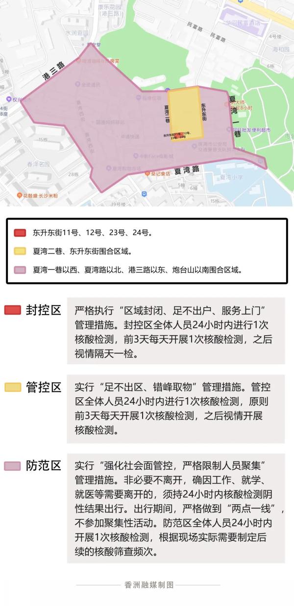 广东新增2例本土无症状感染者，深圳报告！珠海最新通报