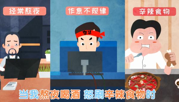 女子怕秃头3个月不洗,结果悲剧了 女子怕秃头3个月不洗,结果悲剧了