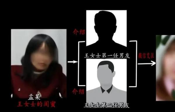姑娘谈恋爱，谈一个“死一个”，警方介入却将她闺蜜抓走