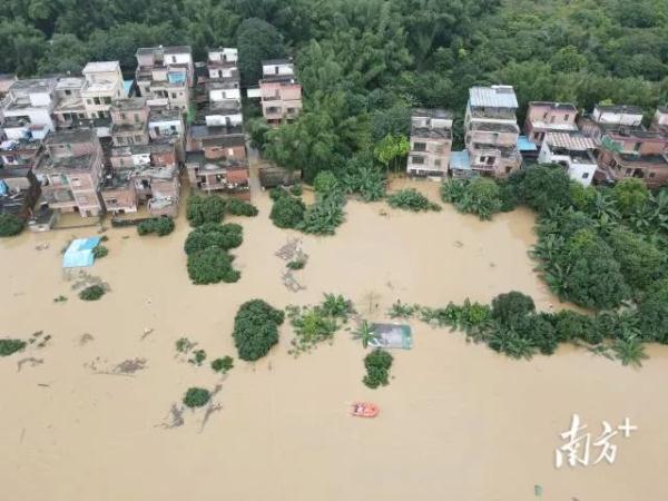 最高级别响应！这三地紧急通知：今天停课