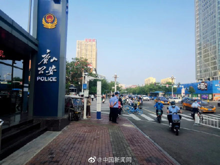 唐山打人案陈继志曾被列为老赖