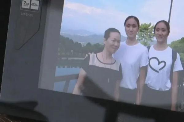 广东姐妹花创造历史！