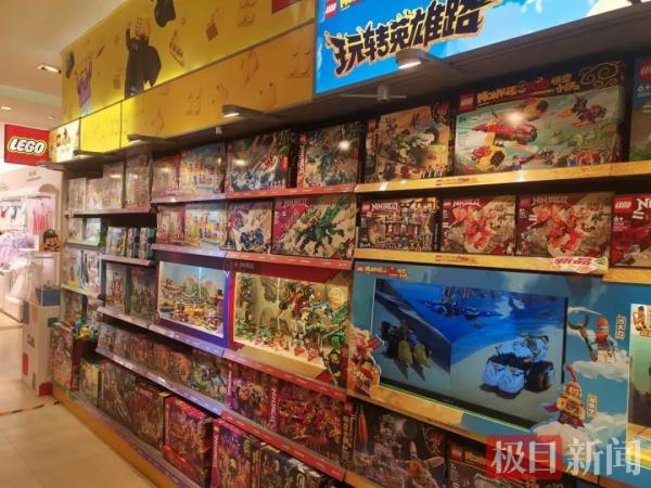 冲上热搜！知名品牌宣布涨价，记者探访武汉多家门店