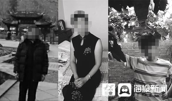 四川男子残忍杀害女婿及亲家三人，被执行死刑