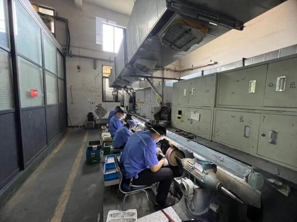 台州探索双维评价模式 助中小科技企业融资破难