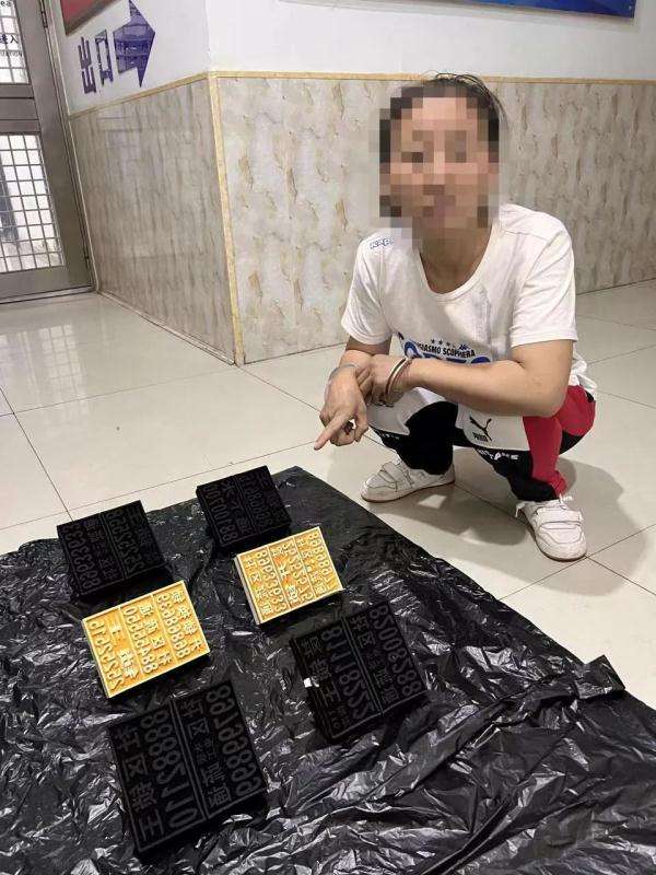沈阳7人被刑拘！先后在铁西、皇姑、沈河、大东、和平等区域作案！