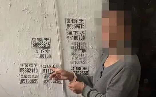 沈阳7人被刑拘！先后在铁西、皇姑、沈河、大东、和平等区域作案！