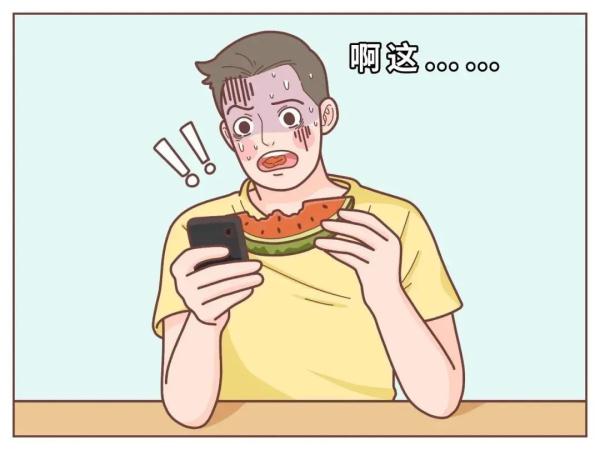 夏日吃瓜一问：切开的瓜到底要不要包保鲜膜？