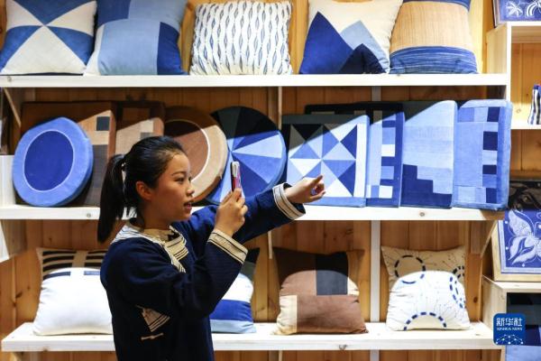 贵州榕江：新媒体“流量赋能”助力乡村振兴