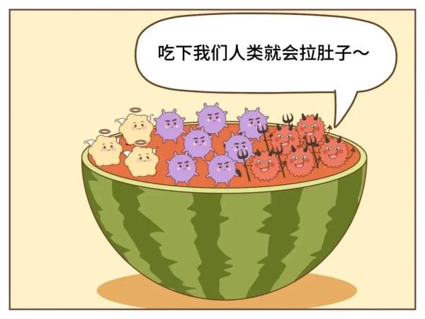 夏日吃瓜一问：切开的瓜到底要不要包保鲜膜？