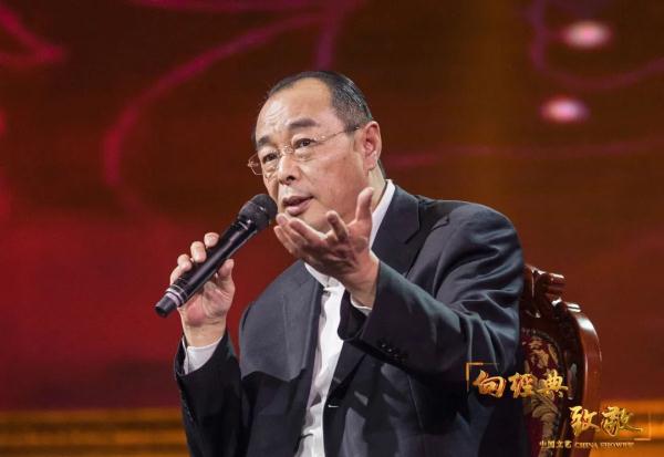 “一条大河”永在流淌！重温乔羽的艺术人生