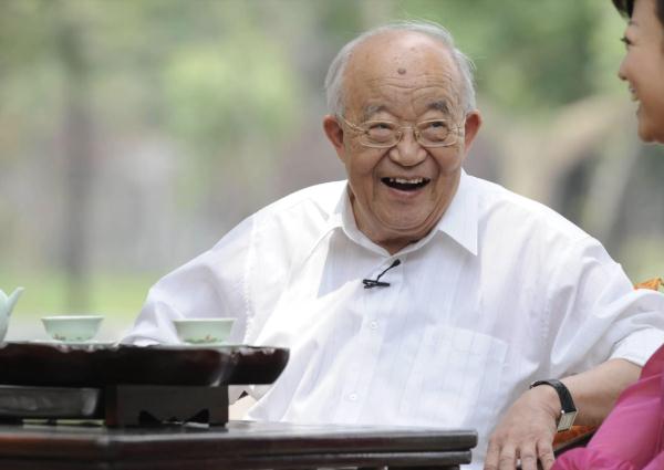 “一条大河”永在流淌！重温乔羽的艺术人生