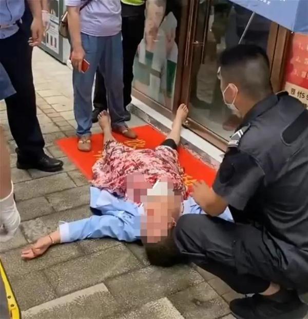 女子称被假和尚下药迷晕，警方通报！