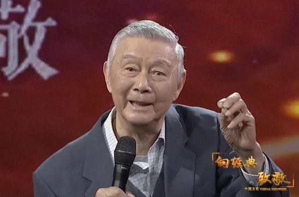“一条大河”永在流淌！重温乔羽的艺术人生