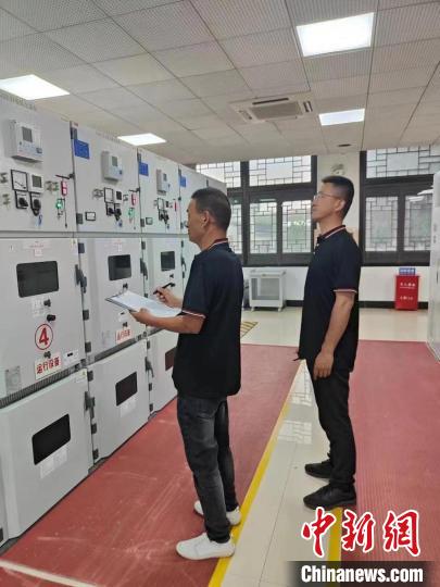 江苏无锡迎来入梅后首场强降雨 全市汛情总体平稳