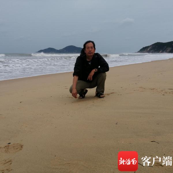 海南岛这些沙子为何会“唱歌”?怎么保护?科学家作出解答 海南岛这些沙子为何会“唱歌”?怎么保护?科学家作出解答