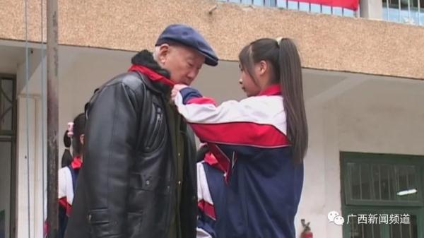 105岁老红军离世，他的“决定”终于实现