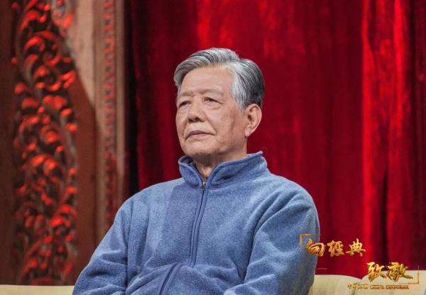 “一条大河”永在流淌！重温乔羽的艺术人生