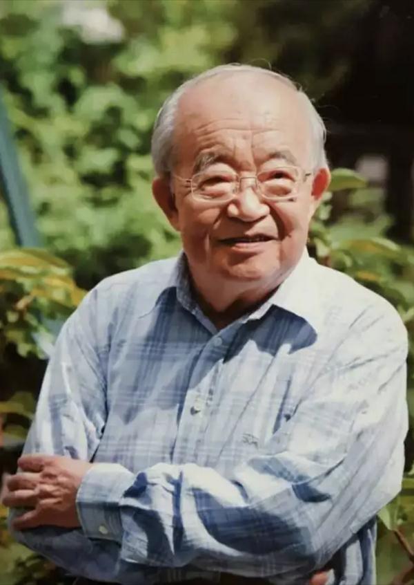 “一条大河”永在流淌！重温乔羽的艺术人生