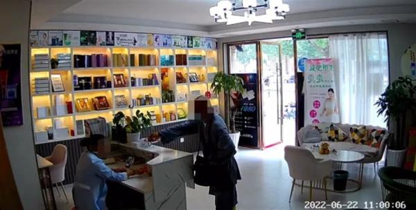 女子称被假和尚下药迷晕，警方通报！