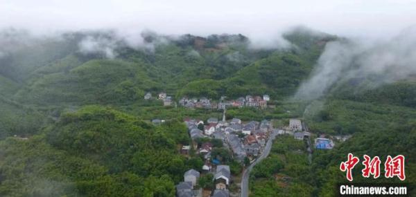 浙江乡村旅游如何实现“无中生有”？