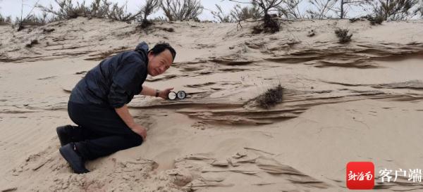 海南岛这些沙子为何会“唱歌”?怎么保护?科学家作出解答 海南岛这些沙子为何会“唱歌”?怎么保护?科学家作出解答