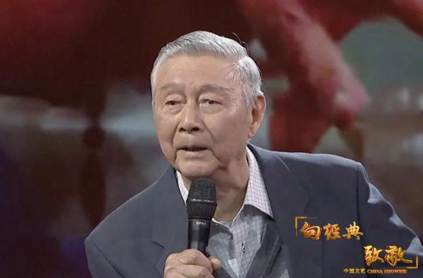 “一条大河”永在流淌！重温乔羽的艺术人生