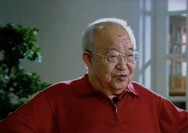 “一条大河”永在流淌！重温乔羽的艺术人生