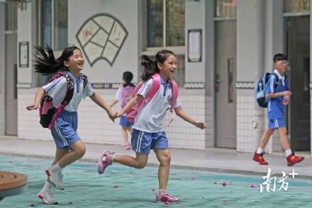 深圳中小学7月16日放暑假 深圳中小学7月16日放暑假