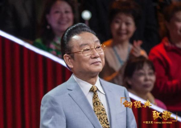“一条大河”永在流淌！重温乔羽的艺术人生
