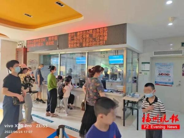 福州这波流感有多凶？疫苗在哪打？专家回应……