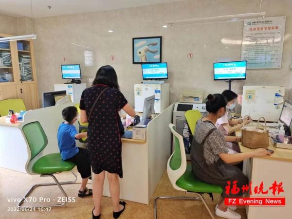 福州这波流感有多凶？疫苗在哪打？专家回应……